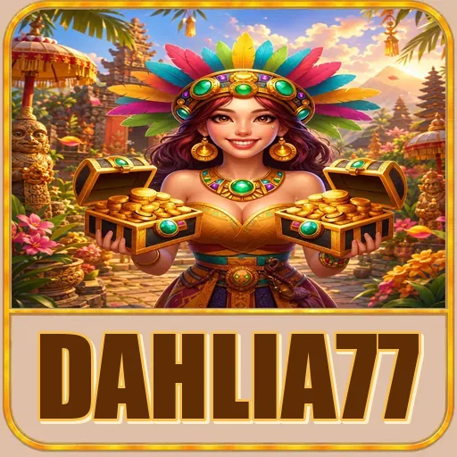 dahlia77 APK Indonesia - Panduan Lengkap dan Tutorial